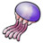 海蜇 jellyfish